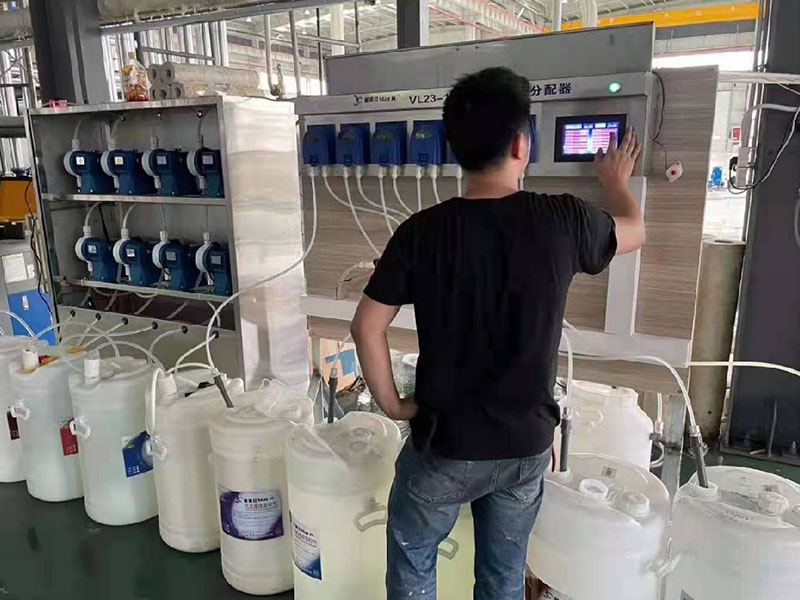 榕城全自动进料-01